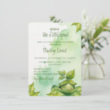 Illustrierte Kinderdusche für Grüne Anwendung