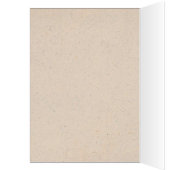 Illustrierte Notizkarte Ostrich Storykook (Innen (Links))