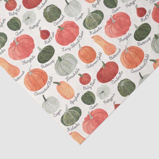 Illustrierte Pumpentypen Seidenpapier (Ausschnitt)