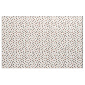 Illustrierte Quokkas auf Weiß Stoff (Yard (91,4 cm))