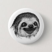 Illustrierte Slotfahne Button (Vorderseite)