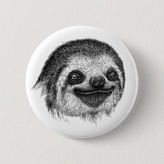 Illustrierte Slotfahne Button (Vorderseite)