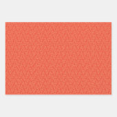 Illustrierte Strawberry-Geschenksammlung Geschenkpapier Set (Vorderseite 2)