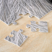 Illustrierter ägyptischer Vulkan Puzzle (Seite)