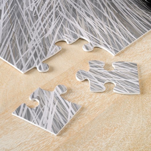 Illustrierter ägyptischer Vulkan Puzzle (Seite)