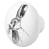 Illustrierter Griff der Hasen (Rechts)