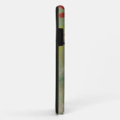 Illustrierter iphone Fall Rupydetequila Case-Mate iPhone Hülle (Hinten/Rechts)