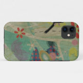 Illustrierter iPhone-Hülle Rupydetequila Case-Mate iPhone Hülle (Rückseite (Horizontal))