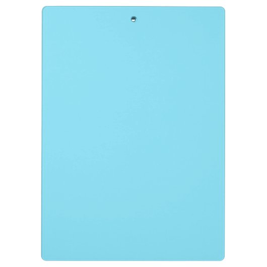 Illustrierter Roller Untersetzer mit Menschen Klemmbrett (Rückseite)