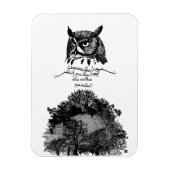 Illustriertes Tintenziffer stellen Magnet (Vertikal)