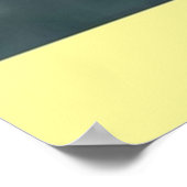 Illyana Rasputin The Magik Poster (Ecke)