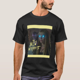 Illyana Rasputin The Magik Poster T-Shirt