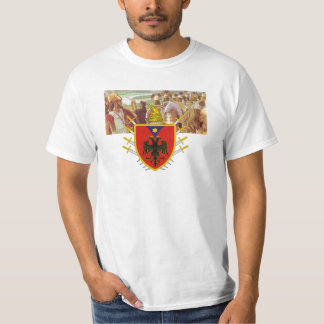 ILLYRIAN ILIRIA T - Shirt