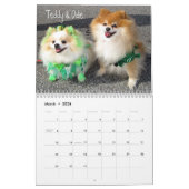 iLMP Kalender 2016 (Mär 2026)