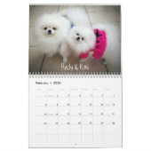 iLMP Kalender 2016 (Feb 2026)