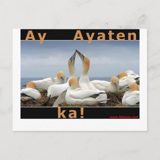 Ilocano Sammlungen Arubub, Jones, Isabela Postkarte (Vorderseite)