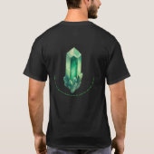 Ilos tee Of Sanity (Rückseite)
