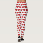 iLove Leggings (Rückseite)
