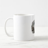 ILoveBond coole Bondfahrt Kaffeetasse (Links)