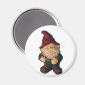 Ilovegnom Magnet (Vorderseite/Rückseite)