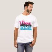 ilovemiami T-Shirt (Vorne ganz)