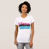ilovemiami T-Shirt (Vorne ganz)