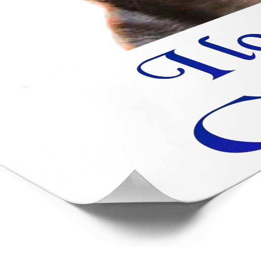 Ilovemychiwawatee Poster (Ecke)