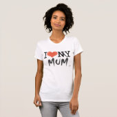 Ilovemymum T-Shirt (Vorne ganz)