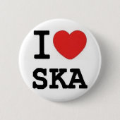 iloveska button (Vorderseite)