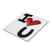 Iloveu Fliese (Seite)