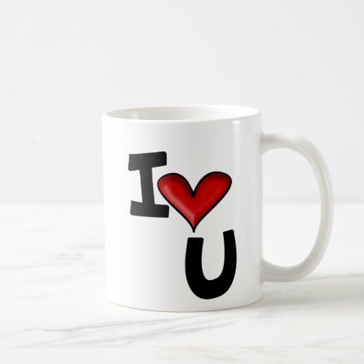 Ilovu, Ilovu Kaffeetasse (Rechts)