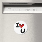 Ilovu Magnet (In Situ (Geschirrspüler))