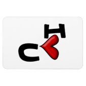 Ilovu Magnet (Horizontal)