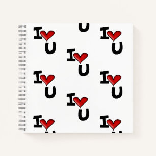 Ilovu Notizblock