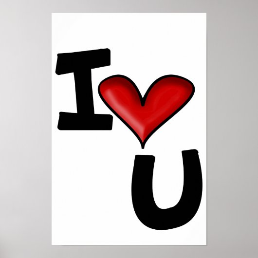 Ilovu Poster (Vorne)
