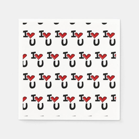 Ilovu   serviette (Vorderseite)