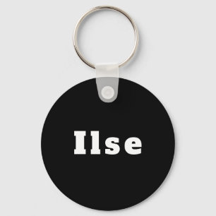 Ilse Schlüsselanhänger