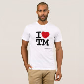 ILTM T-Shirt (Vorne ganz)