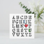 ILU (Stehend Vorderseite)