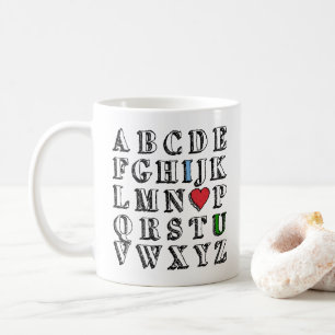 ILU KAFFEETASSE