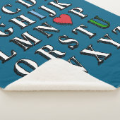 ILU SHERPADECKE (3/4)