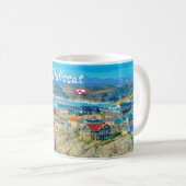 Ilulissat, Grönland - Eisbergstadt Klein Kaffeetasse (VorderseiteRechts)