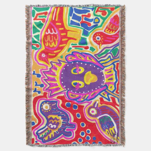  Ilustración de Mola1 Decke (Vorderseite Vertikal)