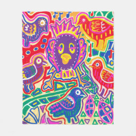  Ilustración de Mola1 Fleecedecke