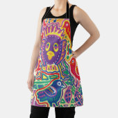 Ilustración de Mola1 Schürze (InSitu)