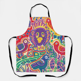 Ilustración de Mola1 Schürze