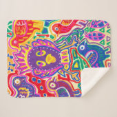  Ilustración de Mola1 Sherpadecke (Vorderseite (Horizontal))
