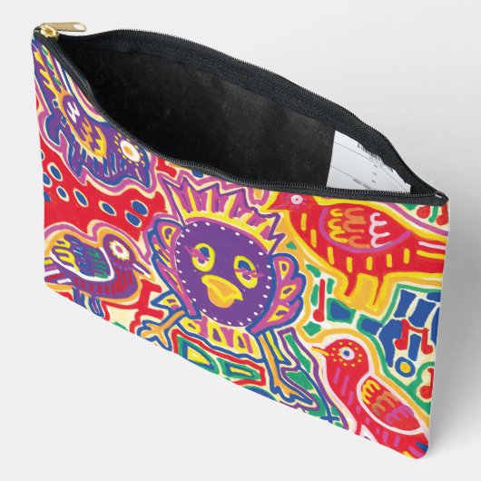 Ilustración de Mola1 Zubehörtasche (Offen)