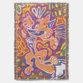  Ilustración de Mola2 Decke (Vorderseite Vertikal)