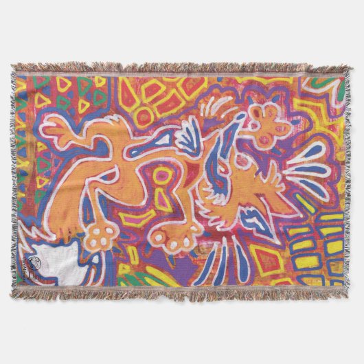  Ilustración de Mola2 Decke (Vorderseite)